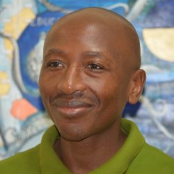 Image of Dr Sebataolo Rahlao